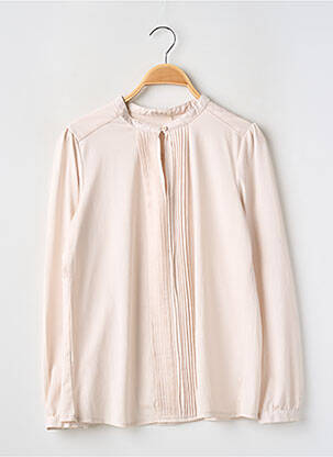 Bluză bej AKOZ femeie