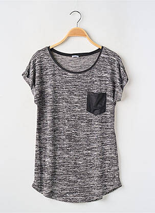 Pulover gri PIMKIE femeie