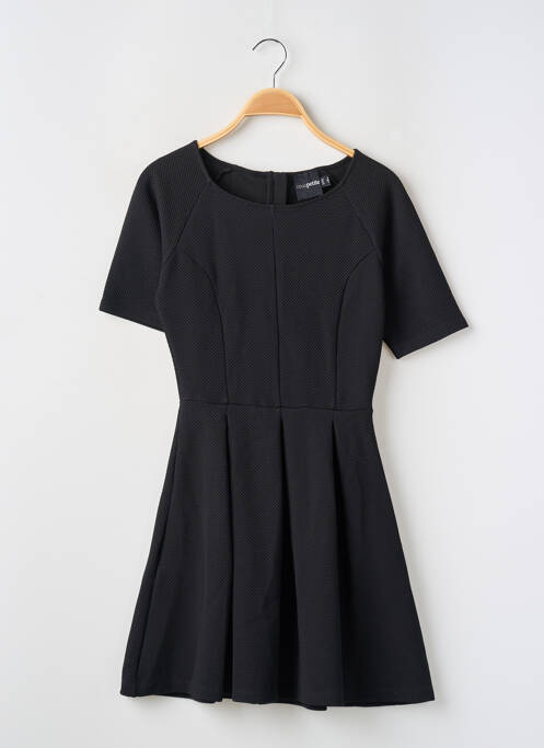 Rochie scurtă negru ASOS femeie