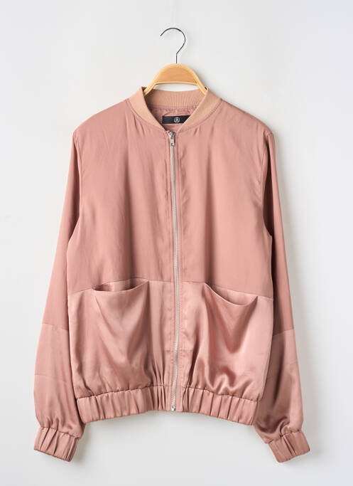 Geacă bej MISSGUIDED femeie