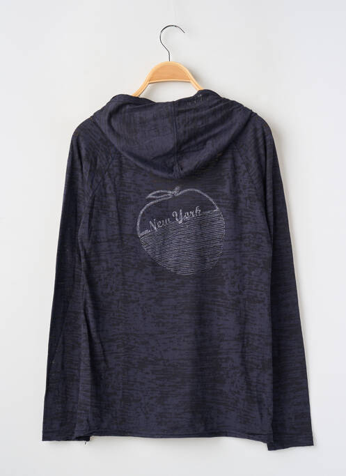 Tricou albastru BERENICE femeie