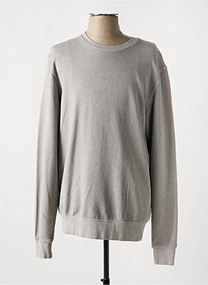 Hanorac gri DAYTONA bărbat