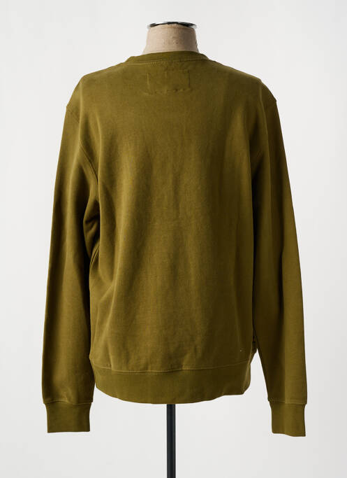 Hanorac verde DAYTONA bărbat