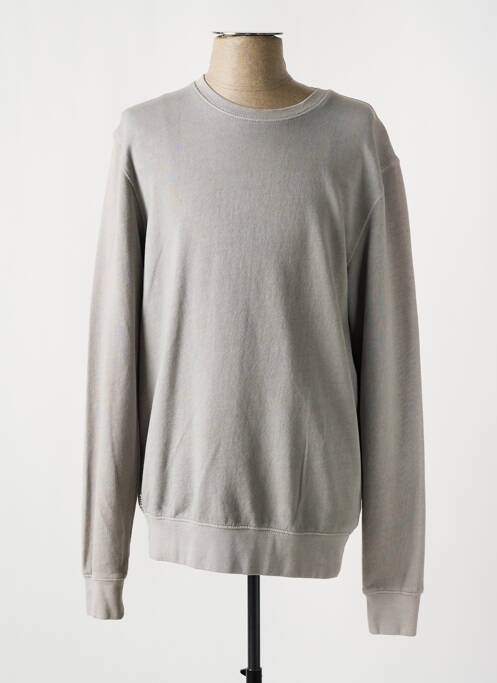 Hanorac gri DAYTONA bărbat