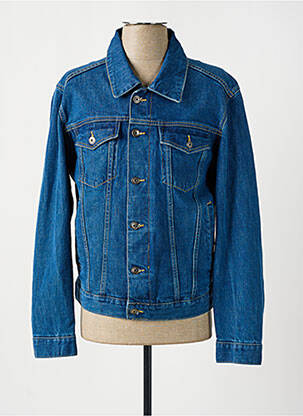 Jachete casual albastru DAYTONA femeie