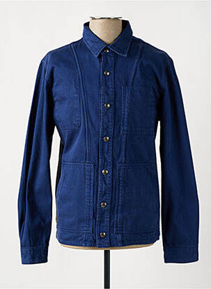 Jachete casual albastru DAYTONA bărbat