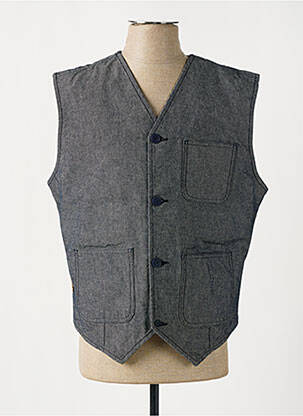 Jachete casual gri DAYTONA bărbat