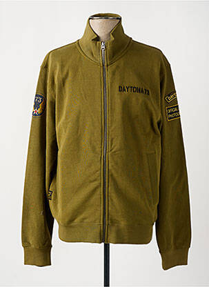 Jachete casual verde DAYTONA bărbat