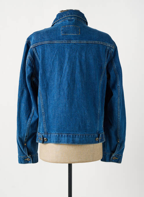 Jachete casual albastru DAYTONA femeie