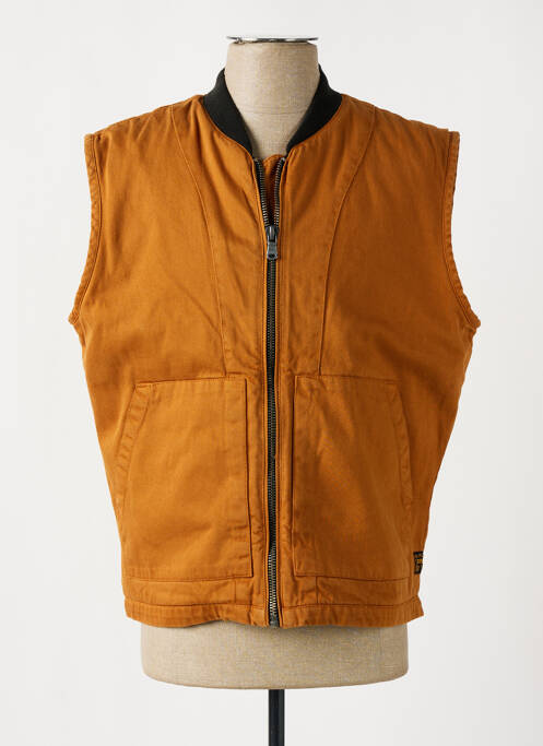 Jachete casual maro DAYTONA bărbat