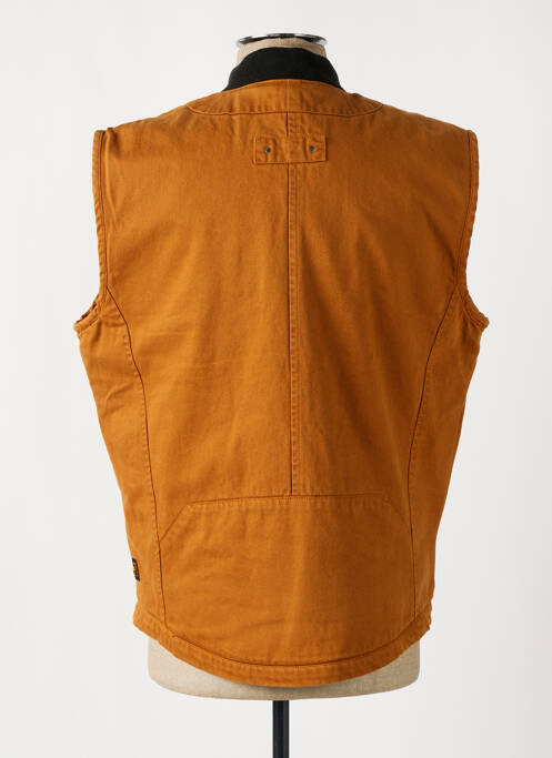 Jachete casual maro DAYTONA bărbat