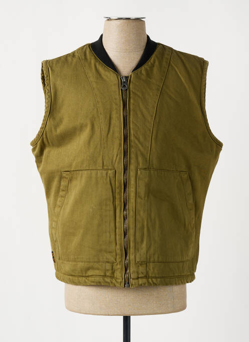 Jachete casual verde DAYTONA bărbat