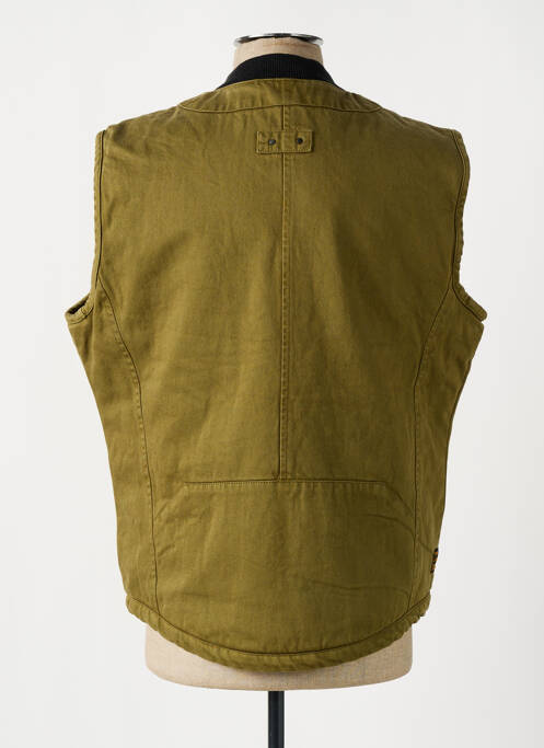 Jachete casual verde DAYTONA bărbat