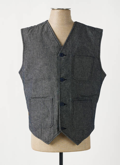 Jachete casual gri DAYTONA bărbat