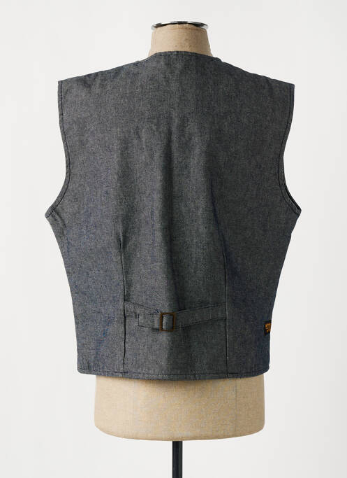 Jachete casual gri DAYTONA bărbat