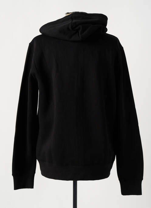 Jachete casual negru DAYTONA bărbat