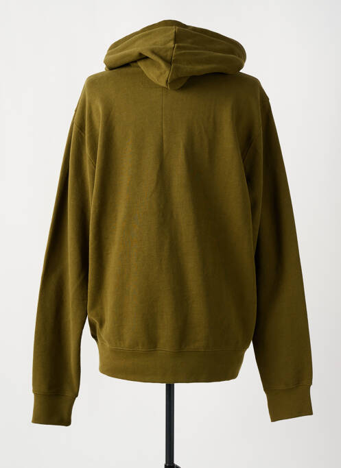 Jachete casual verde DAYTONA bărbat