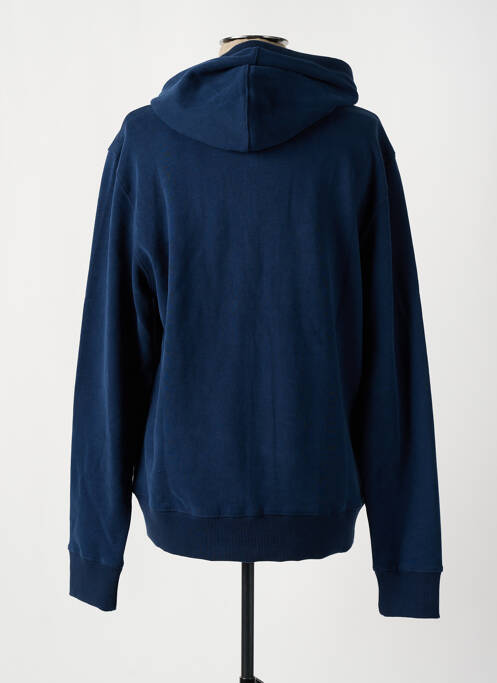 Jachete casual albastru DAYTONA bărbat