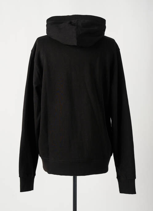 Jachete casual negru DAYTONA bărbat