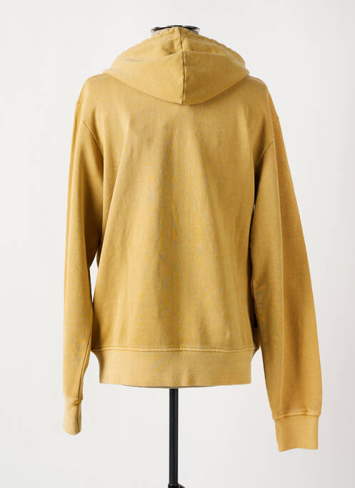 Jachete casual galben DAYTONA bărbat