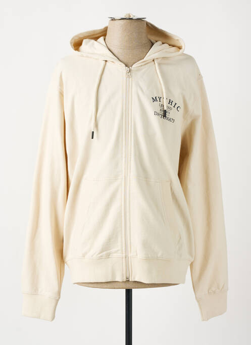 Jachete casual bej DAYTONA bărbat