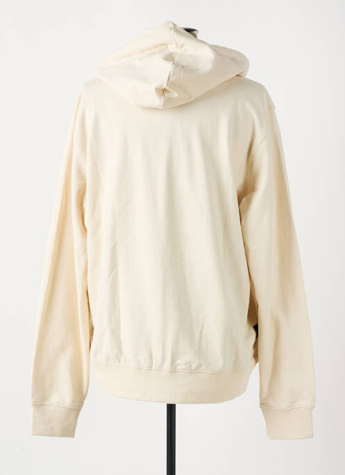 Jachete casual bej DAYTONA bărbat