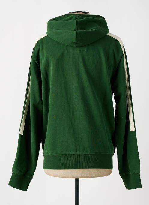 Jachete casual verde DAYTONA bărbat