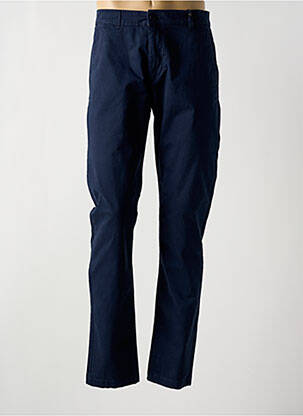 Pantalon chino albastru DAYTONA bărbat