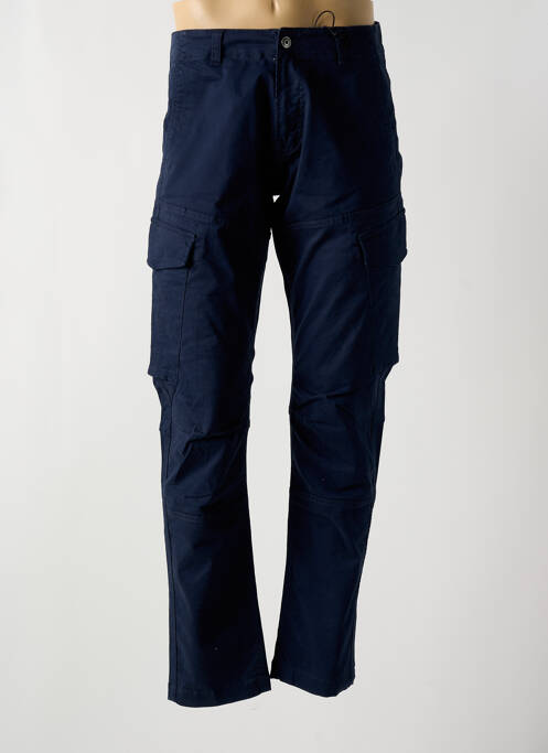 Pantalon cargo albastru DAYTONA bărbat