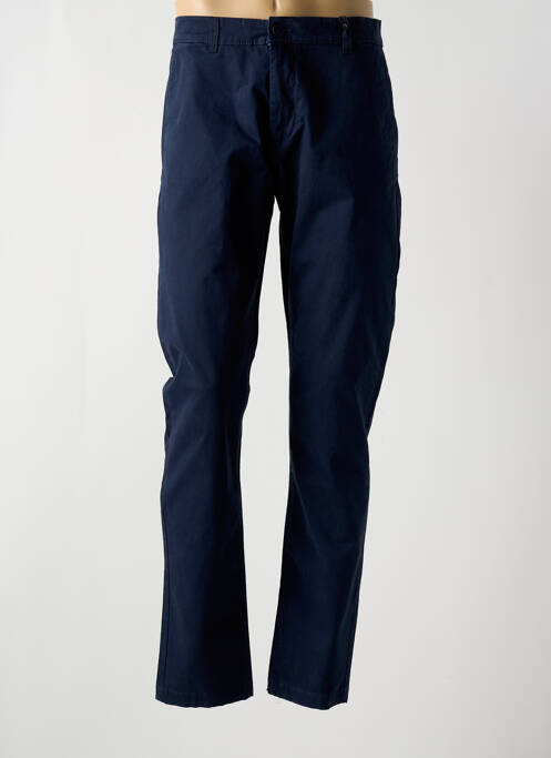 Pantalon chino albastru DAYTONA bărbat