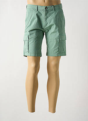Bermudă verde deschis DAYTONA bărbat
