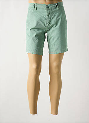 Bermudă verde deschis DAYTONA bărbat