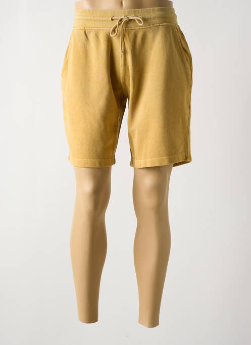 Bermudă bej DAYTONA bărbat