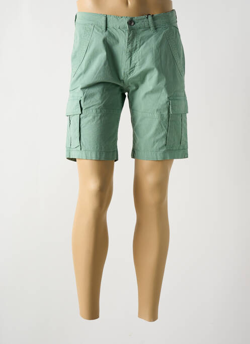 Bermudă verde deschis DAYTONA bărbat