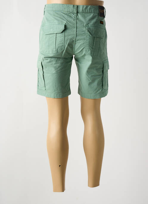 Bermudă verde deschis DAYTONA bărbat