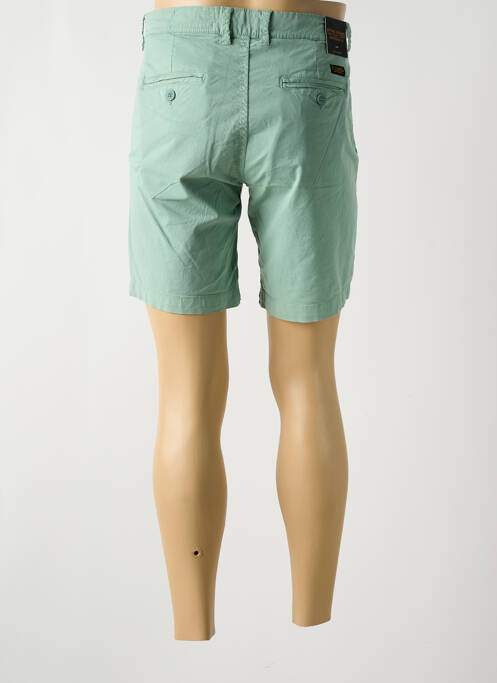 Bermudă verde deschis DAYTONA bărbat