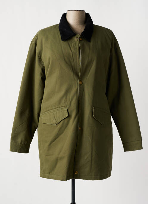 Jachete casual verde ROSE GARDEN bărbat