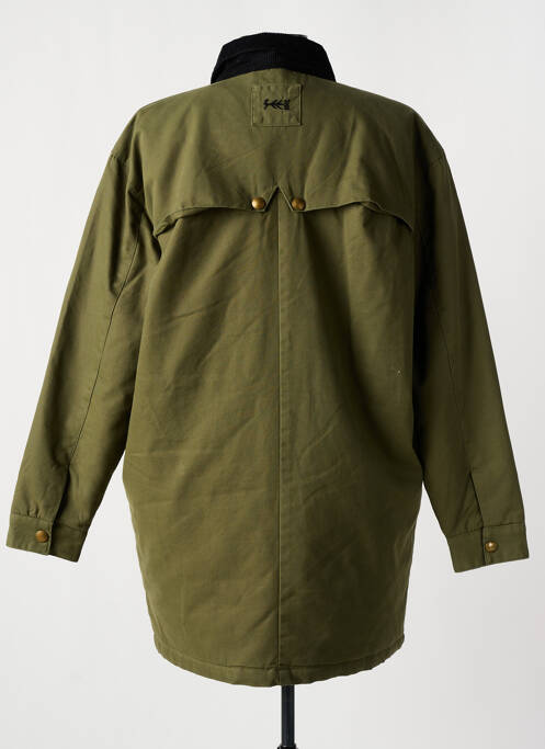 Jachete casual verde ROSE GARDEN bărbat