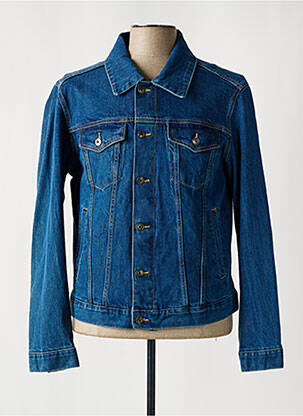 Jachete casual albastru DAYTONA bărbat