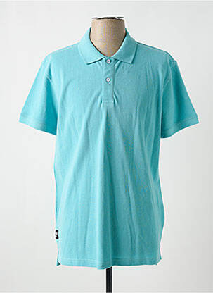 Polo albastru DAYTONA bărbat