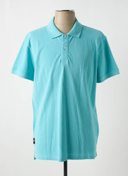 Polo albastru DAYTONA bărbat