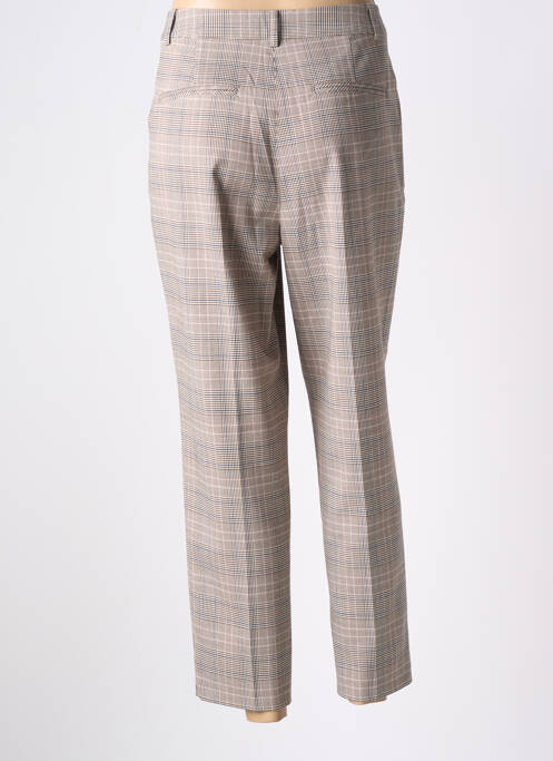 Pantalon 7/8 bej JULIE GUERLANDE femeie