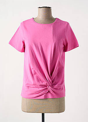 Top roz JULIE GUERLANDE femeie