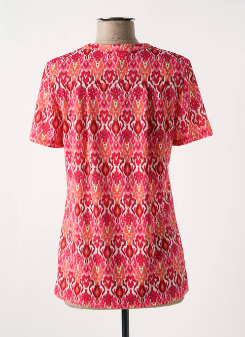 Top roz JULIE GUERLANDE femeie