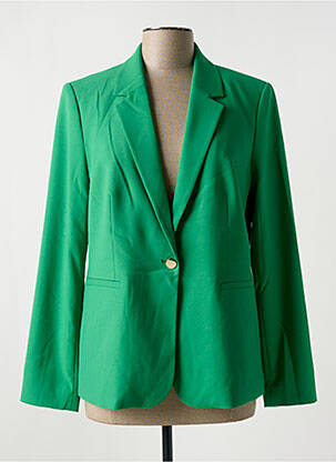 Sacou verde JULIE GUERLANDE femeie