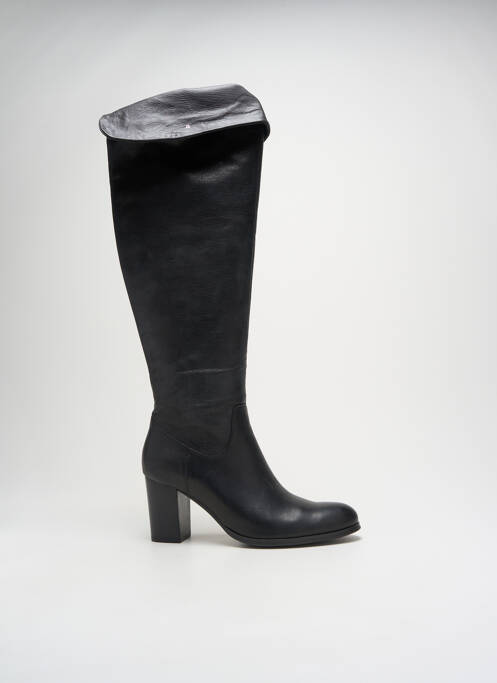 Cizme peste genunchi negru JB MARTIN femeie