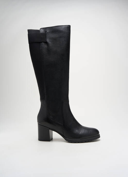 Cizme negru GEOX femeie