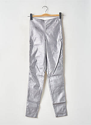 Colant argintiu DIVIDED H&M femeie