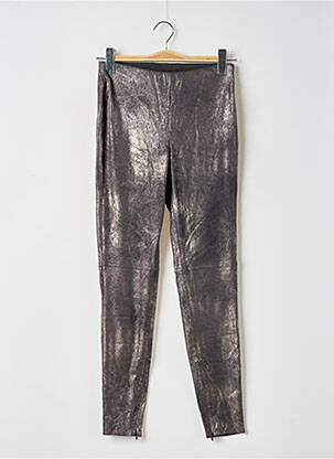 Colant auriu ZARA femeie