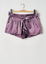 Pijama talie elastică violet ETAM femme